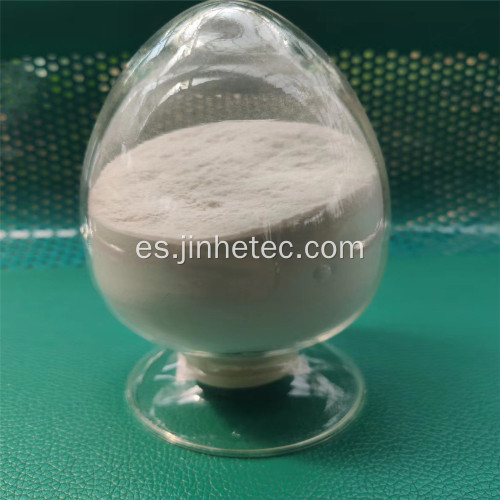 Carboximetilcelulosa de sodio de grado alimenticio CMC